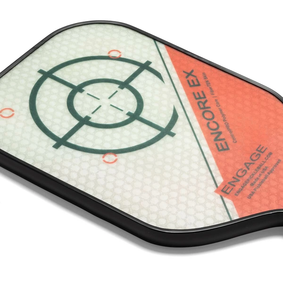 Engage Encore EX Middleweight Composite Pickleball Paddle - Image 14