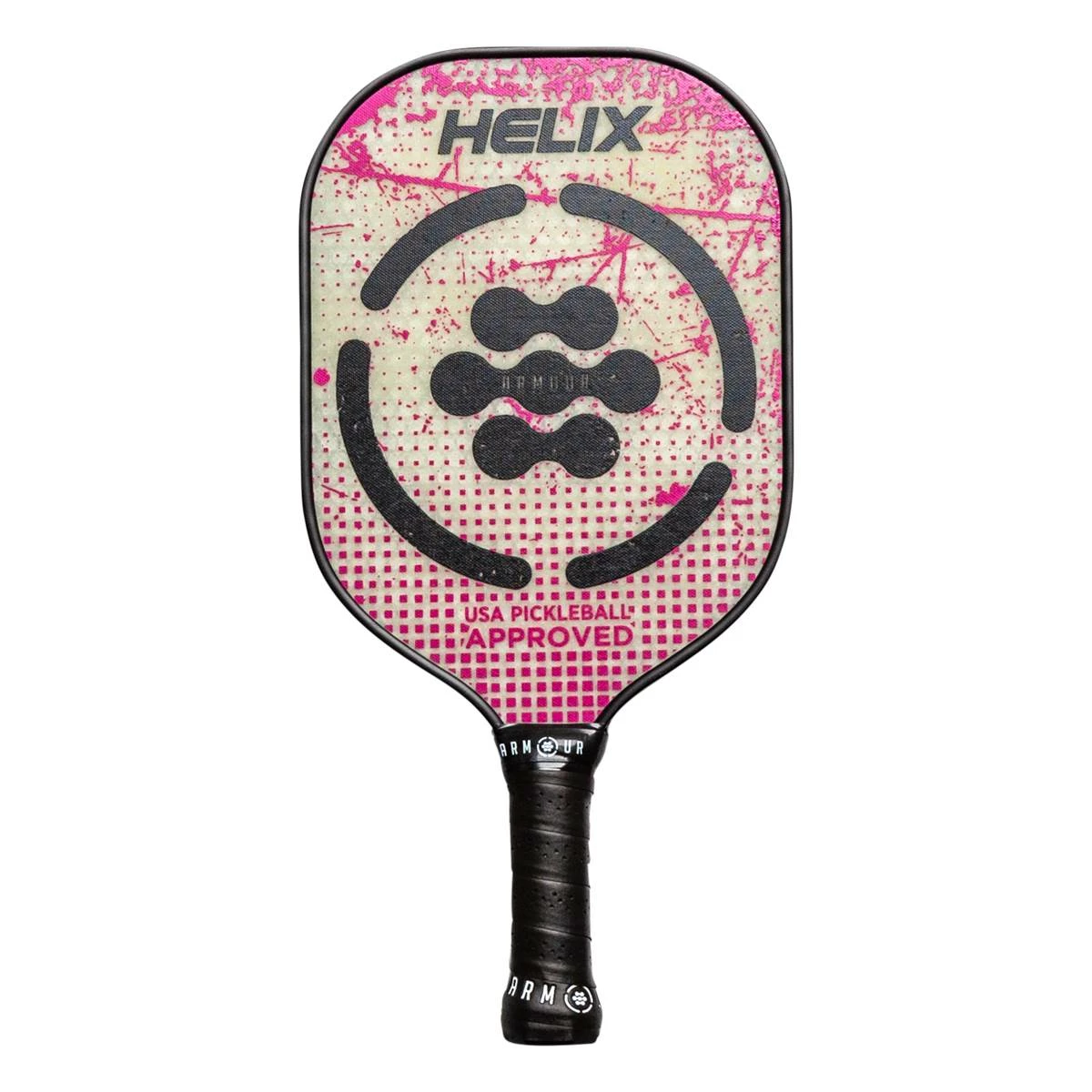 Armour HELIX Middleweight Composite Pickleball Paddle - Image 16