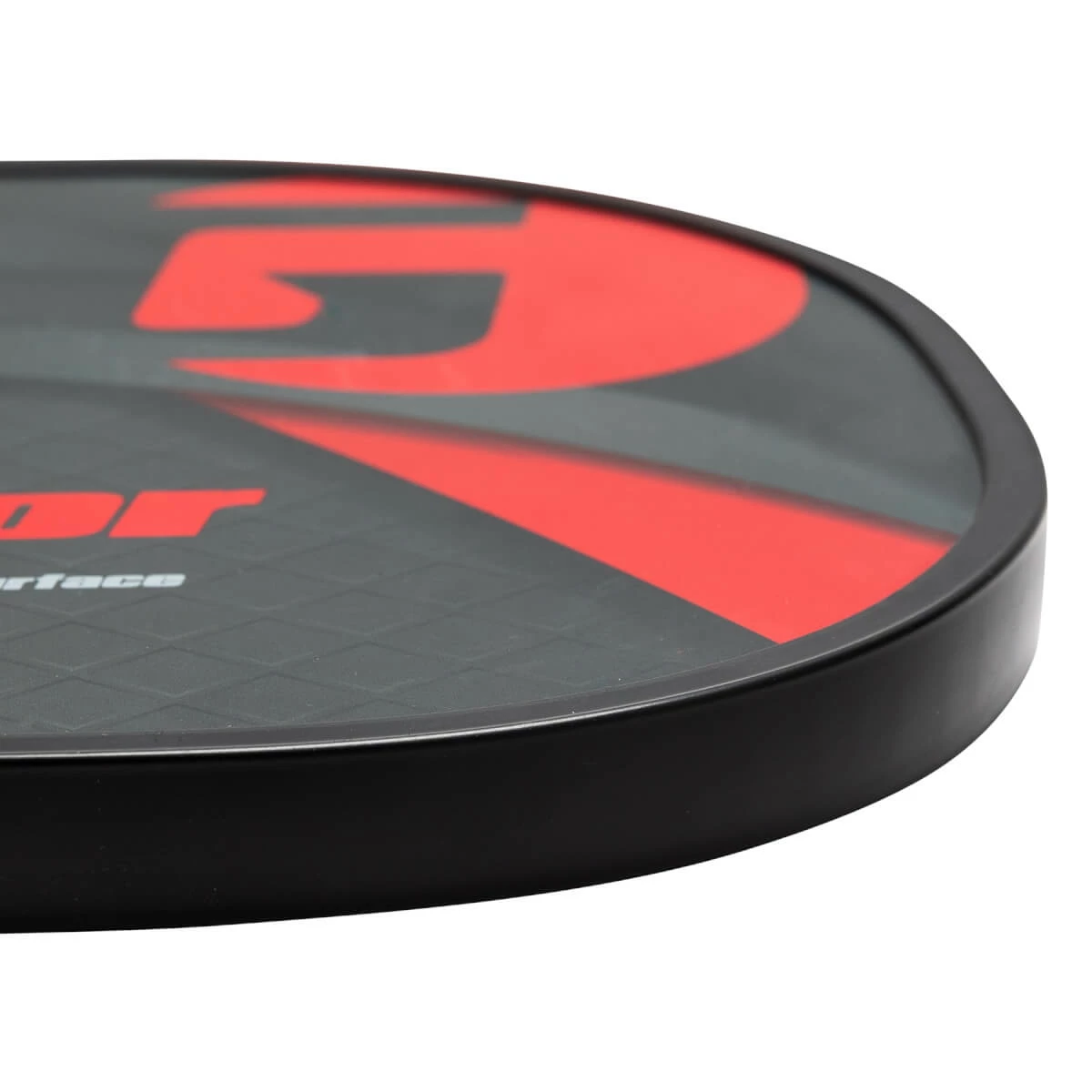 GAMMA Conqueror Heavyweight Graphite Pickleball Paddle - Image 7