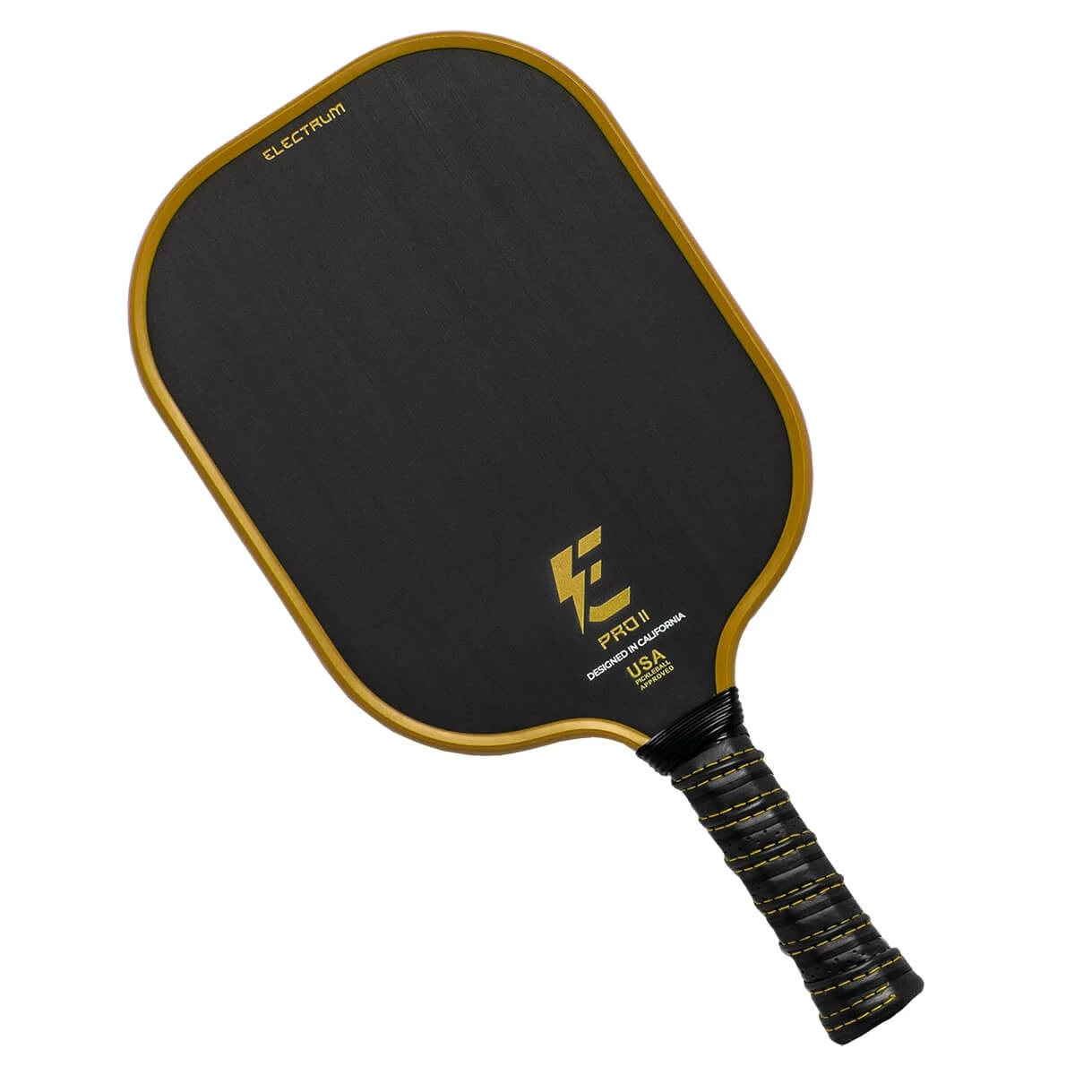 Electrum Pro II Middleweight Carbon Fiber Pickleball Paddle