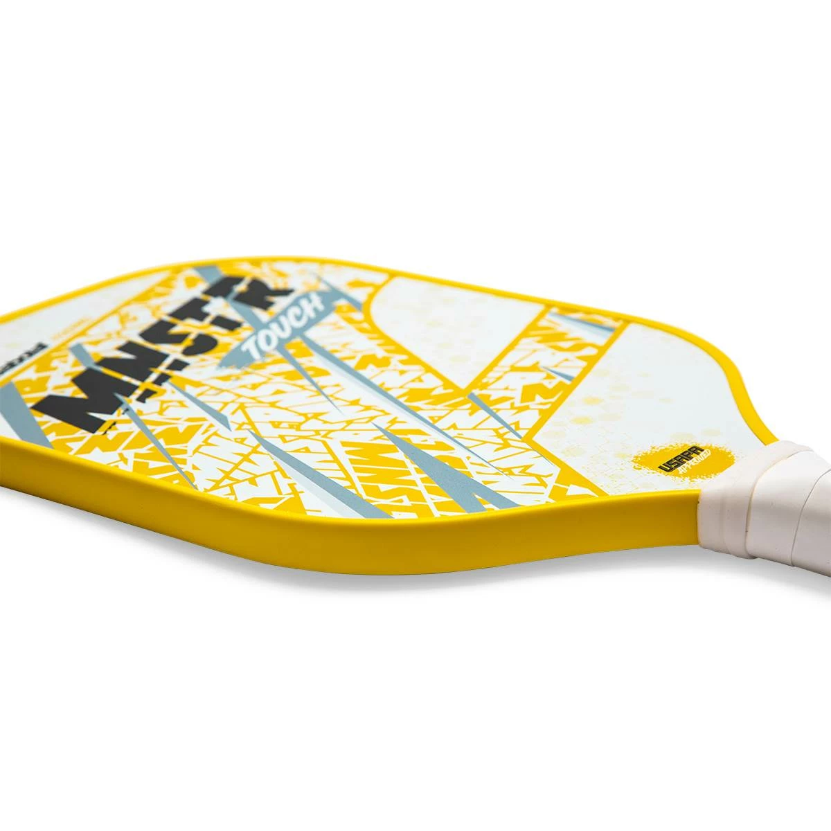Babolat MNSTR Touch Lightweight Graphite Pickleball Paddle - Image 2