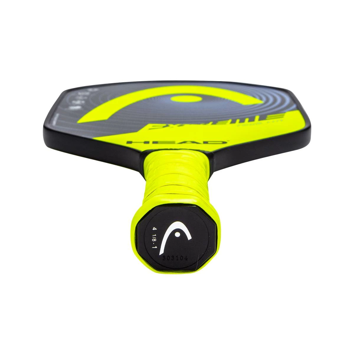 HEAD Extreme Tour Lite Carbon Fiber Lightweight Pickleball Paddle - Image 9
