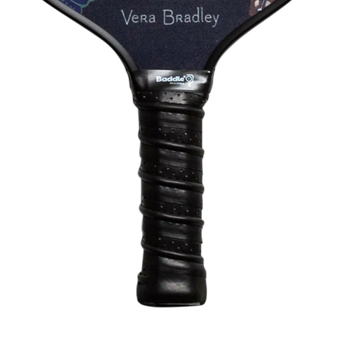 Baddle Vera Bradley Collection Lightweight Composite Pickleball Paddle - Image 5