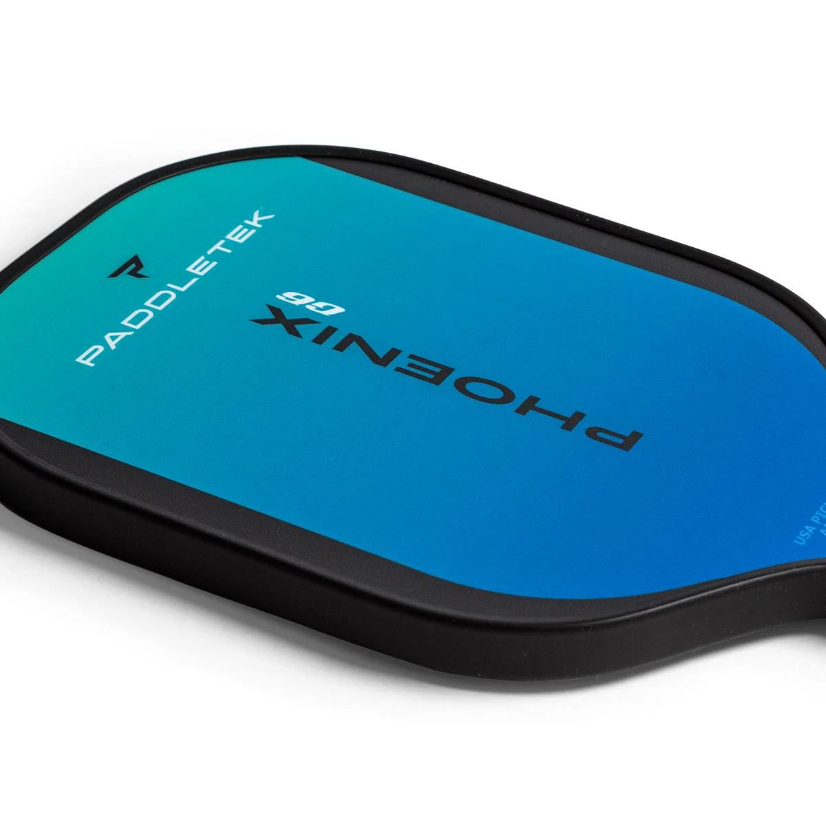 Paddletek Phoenix G6 Middleweight Pickleball Paddle Starter Set - Image 9