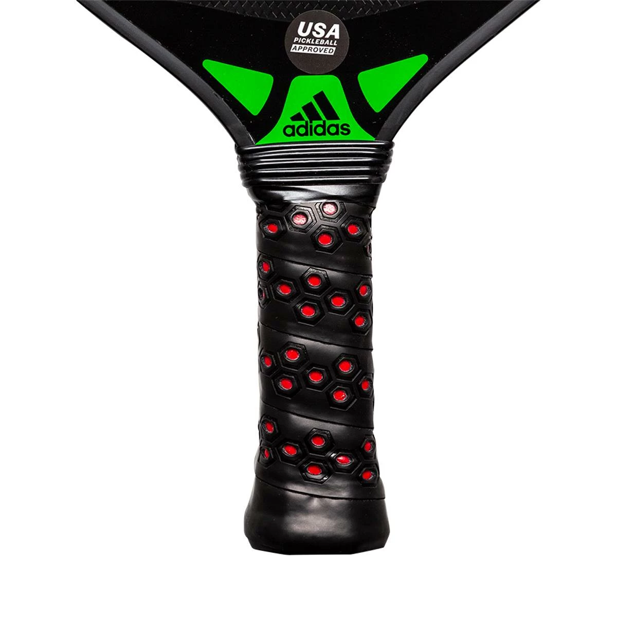 Adidas ESSNOVA CARBON CTRL LD Middleweight Carbon Fiber Pickleball Paddle - Image 5