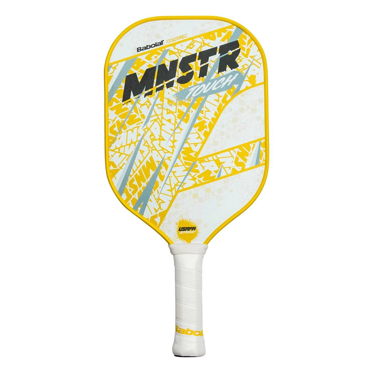 Babolat MNSTR Touch Lightweight Graphite Pickleball Paddle - Image 3