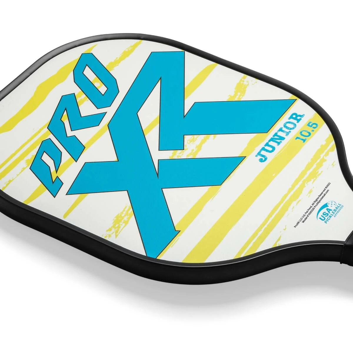 ProXR Junior Lightweight Composite Pickleball Paddle - Image 2