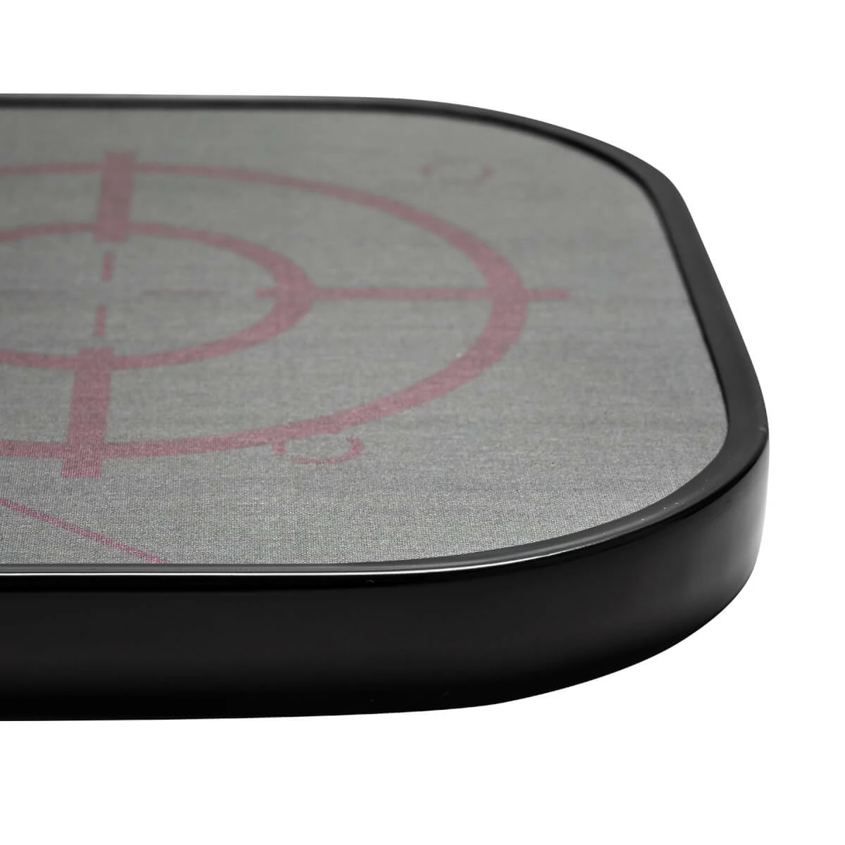 Engage Pursuit EX 6.0 Thick Core Middleweight Graphite Pickleball Paddle - Image 12