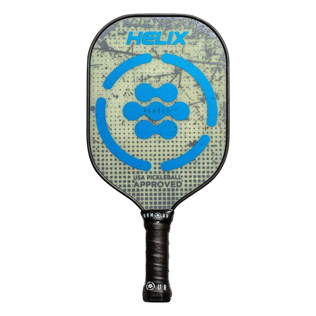 Armour HELIX Middleweight Composite Pickleball Paddle - Image 9