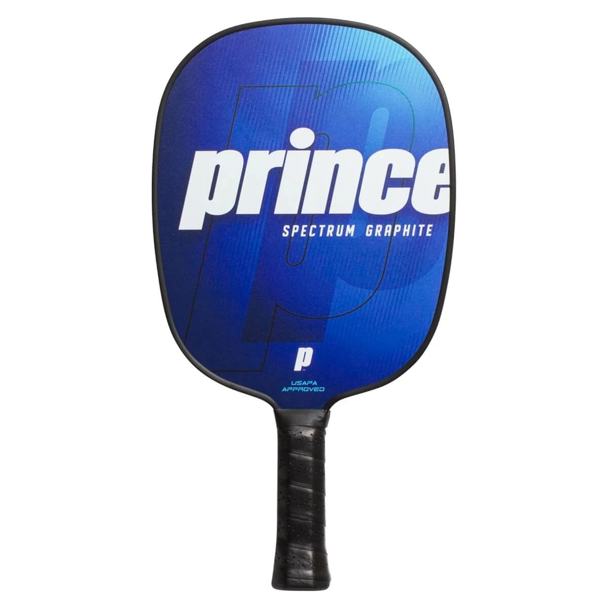 Prince Spectrum Middleweight Graphite Pickleball Paddle - Image 8