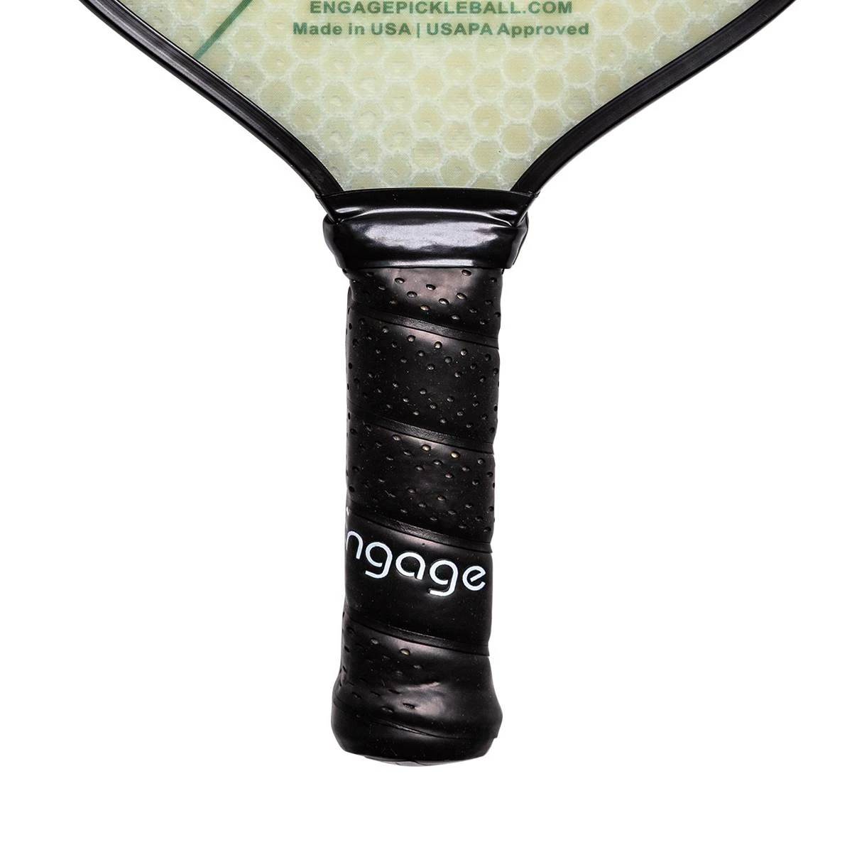 Engage Elite Pro Middleweight Composite Pickleball Paddle - Image 15