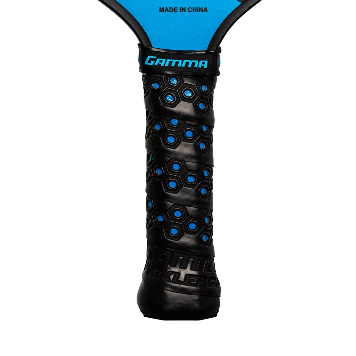 GAMMA Quest Middleweight Composite Pickleball Paddle - Image 5