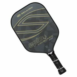 Selkirk VANGUARD 2.0 Epic Middleweight Carbon Fiber Pickleball Paddle
