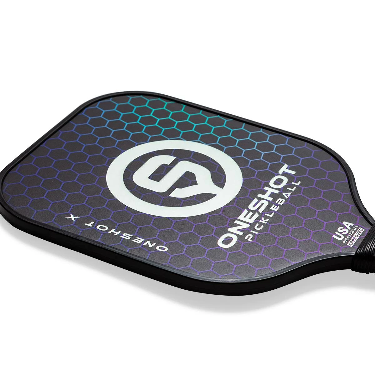 Oneshot X Pickleball Paddle Starter Set - Image 3