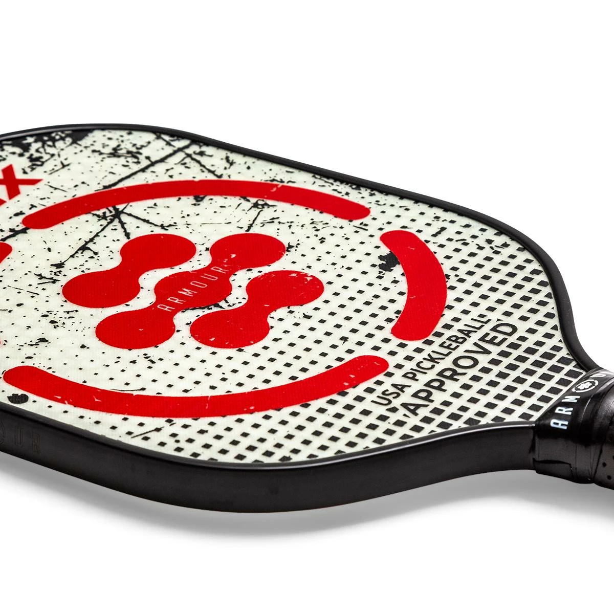 Armour HELIX Middleweight Composite Pickleball Paddle - Image 2