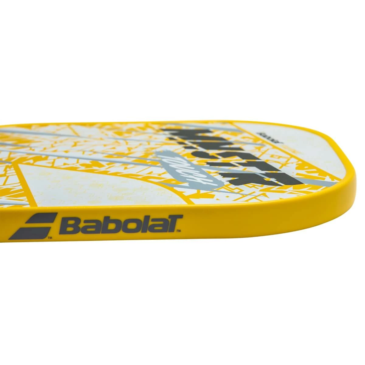 Babolat MNSTR Touch Lightweight Graphite Pickleball Paddle - Image 7