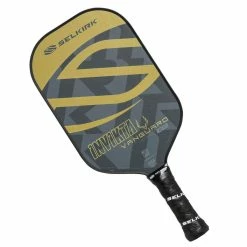Selkirk VANGUARD 2.0 Invikta Lightweight Carbon Fiber Pickleball Paddle