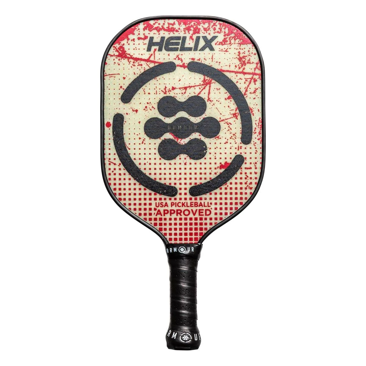 Armour HELIX Middleweight Composite Pickleball Paddle - Image 4
