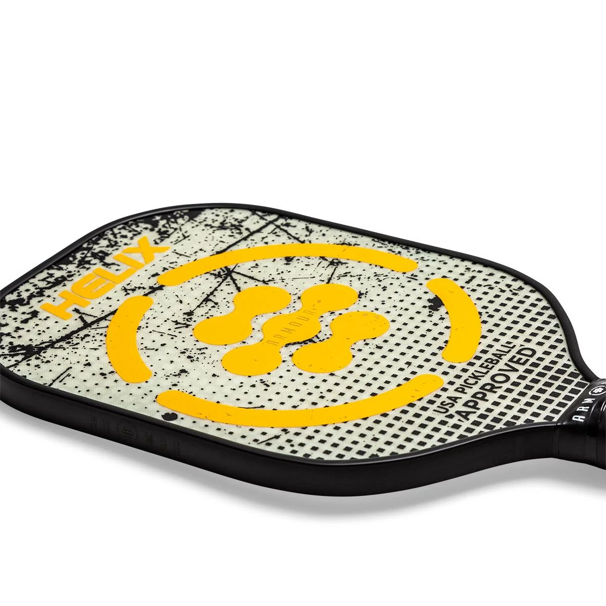 Armour HELIX Middleweight Composite Pickleball Paddle - Image 26