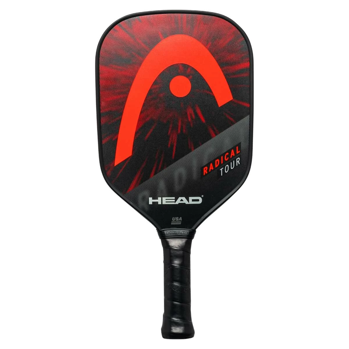 HEAD Radical Tour Middleweight Graphite Pickleball Paddle - Image 3
