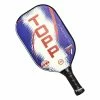 TOPP Reacher Middleweight Composite Pickleball Paddle