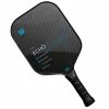 Wilson Echo Carbon Heavyweight Carbon Fiber Pickleball Paddle
