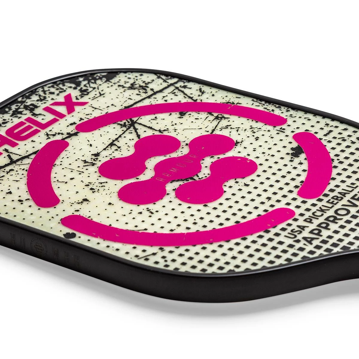 Armour HELIX Middleweight Composite Pickleball Paddle - Image 14