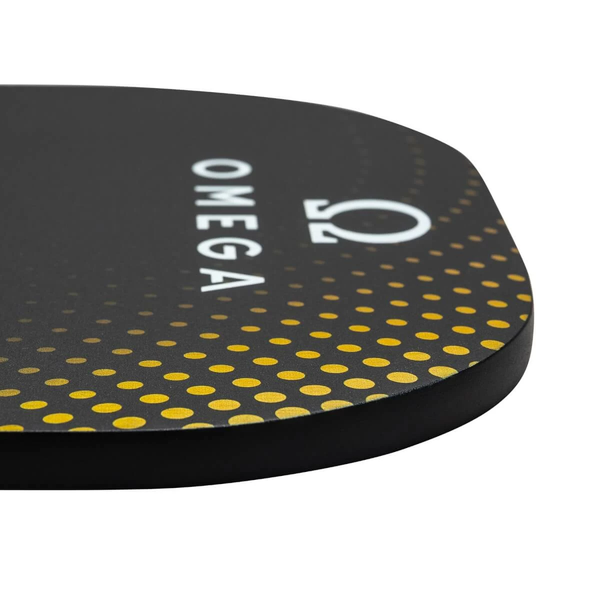Engage OMEGA Evolution Elite Edgeless Middleweight Carbon Fiber Pickleball Paddle - Image 6