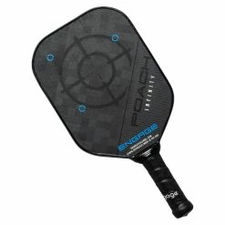 Engage Poach Infinity Middleweight Composite Pickleball Paddle