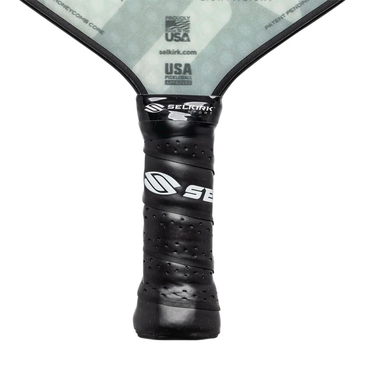 Selkirk Amped S2 Lightweight Composite Pickleball Paddle - Image 10