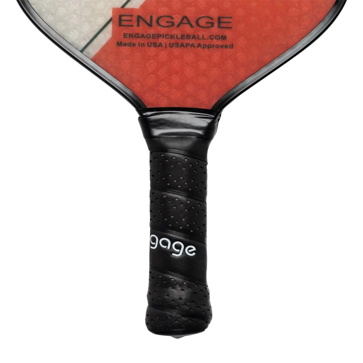 Engage Encore EX 6.0 Lightweight Composite Pickleball Paddle - Image 16