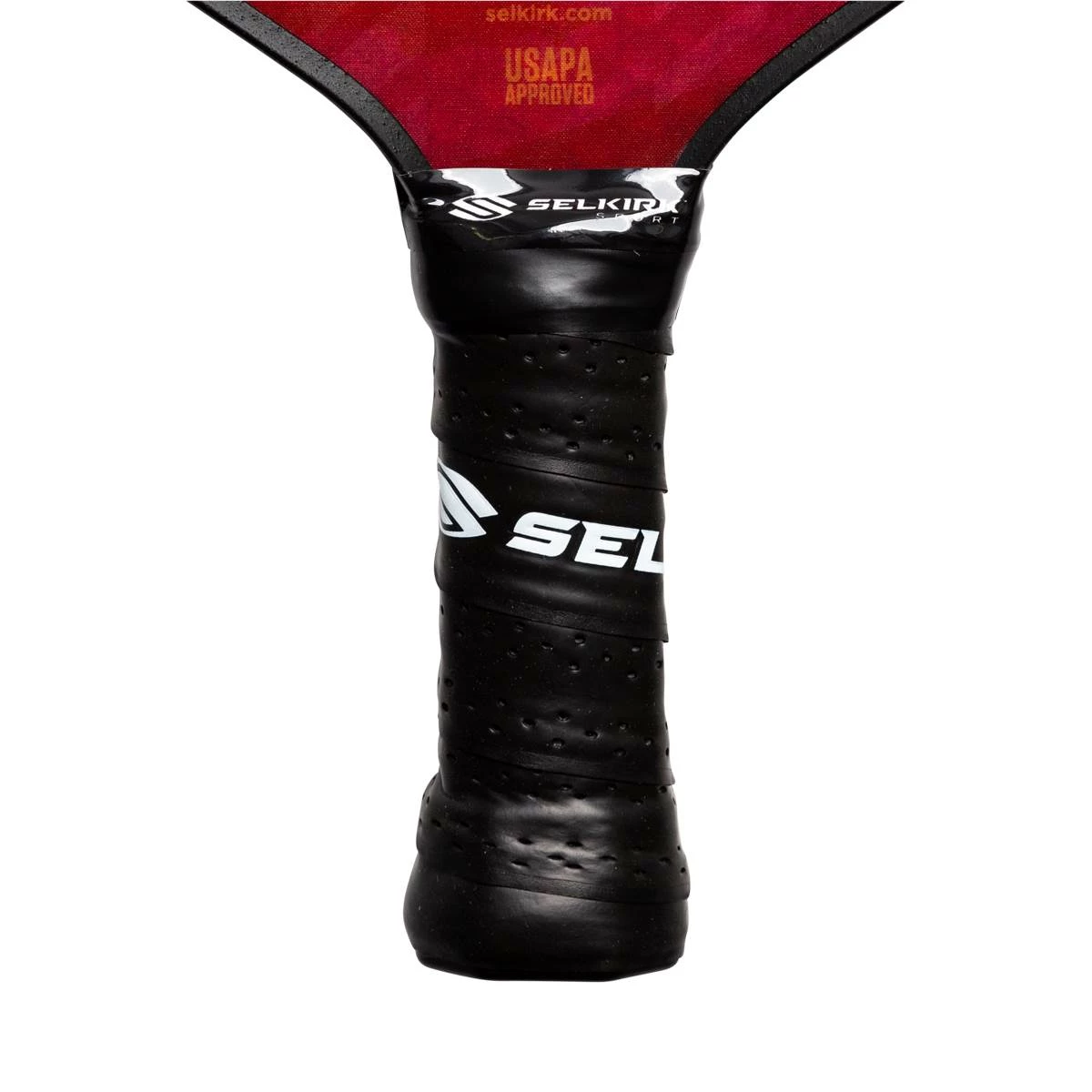 Selkirk Amped S2 Middleweight Composite Pickleball Paddle - Image 26