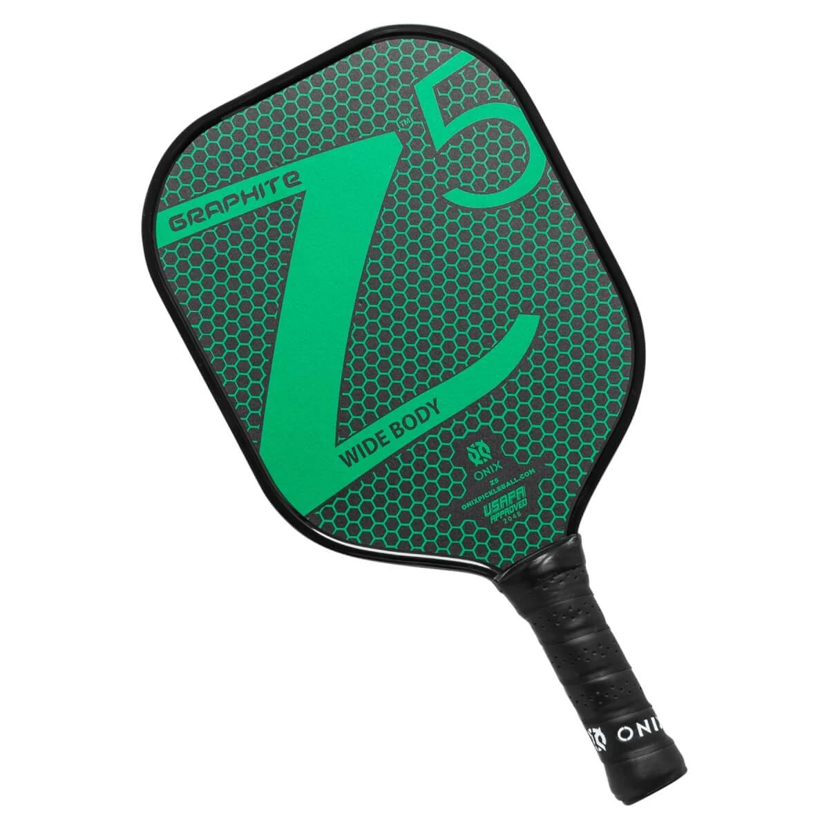 Onix Z5 Middleweight Graphite Pickleball Paddle - Image 7