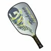 GAMMA Typhoon Middleweight Composite Pickleball Paddle