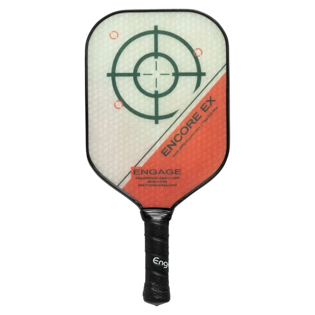 Engage Encore EX Middleweight Composite Pickleball Paddle - Image 15