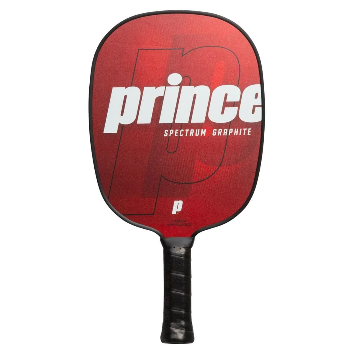 Prince Spectrum Middleweight Graphite Pickleball Paddle - Image 3