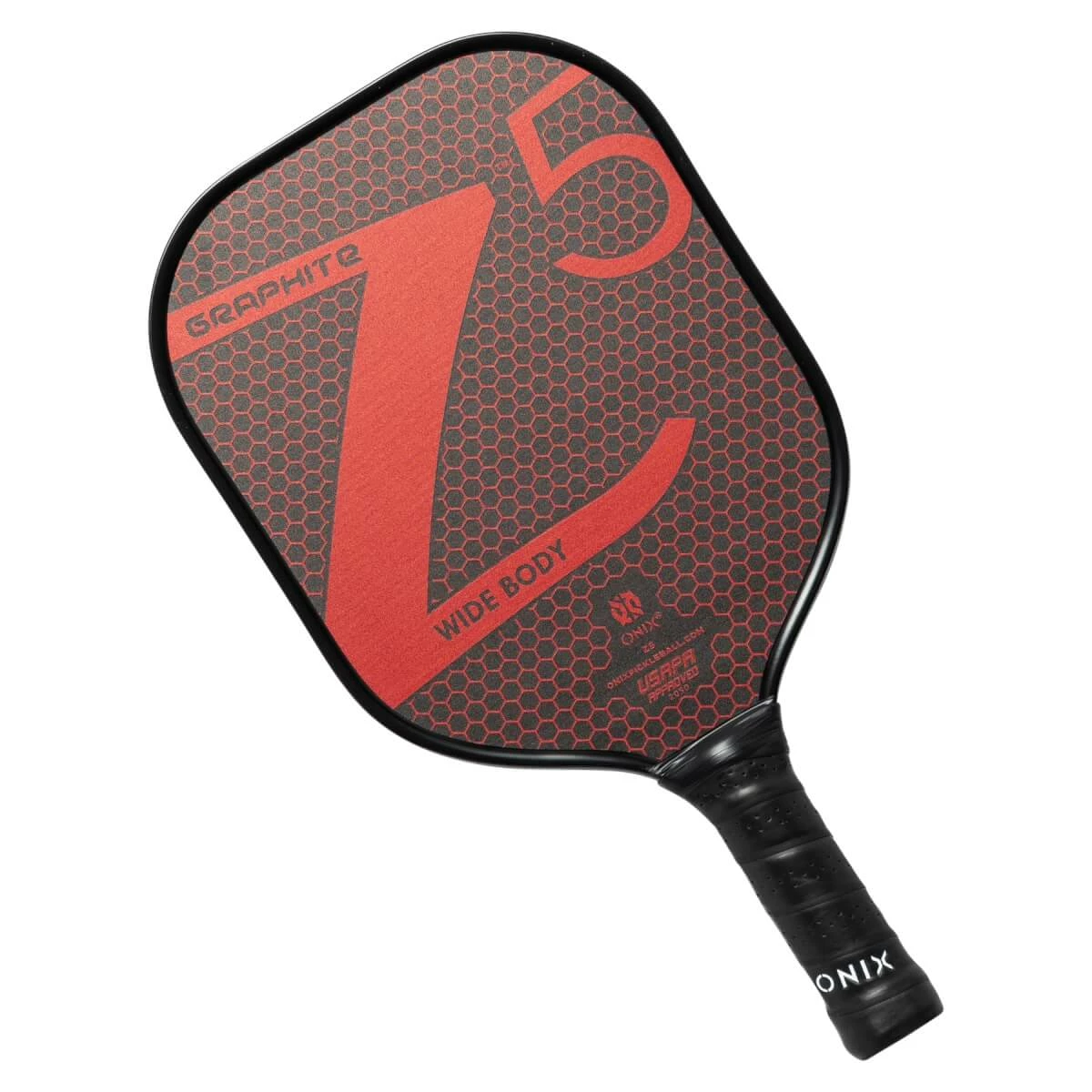 Onix Z5 Middleweight Graphite Pickleball Paddle - Image 19