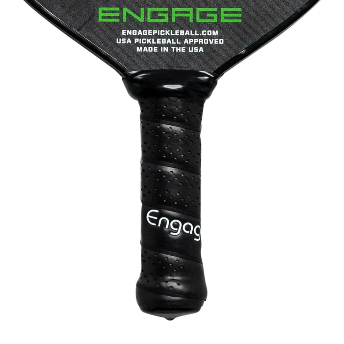 Engage Poach Infinity EX BLEMISHED Middleweight Composite Pickleball Paddle - Image 11