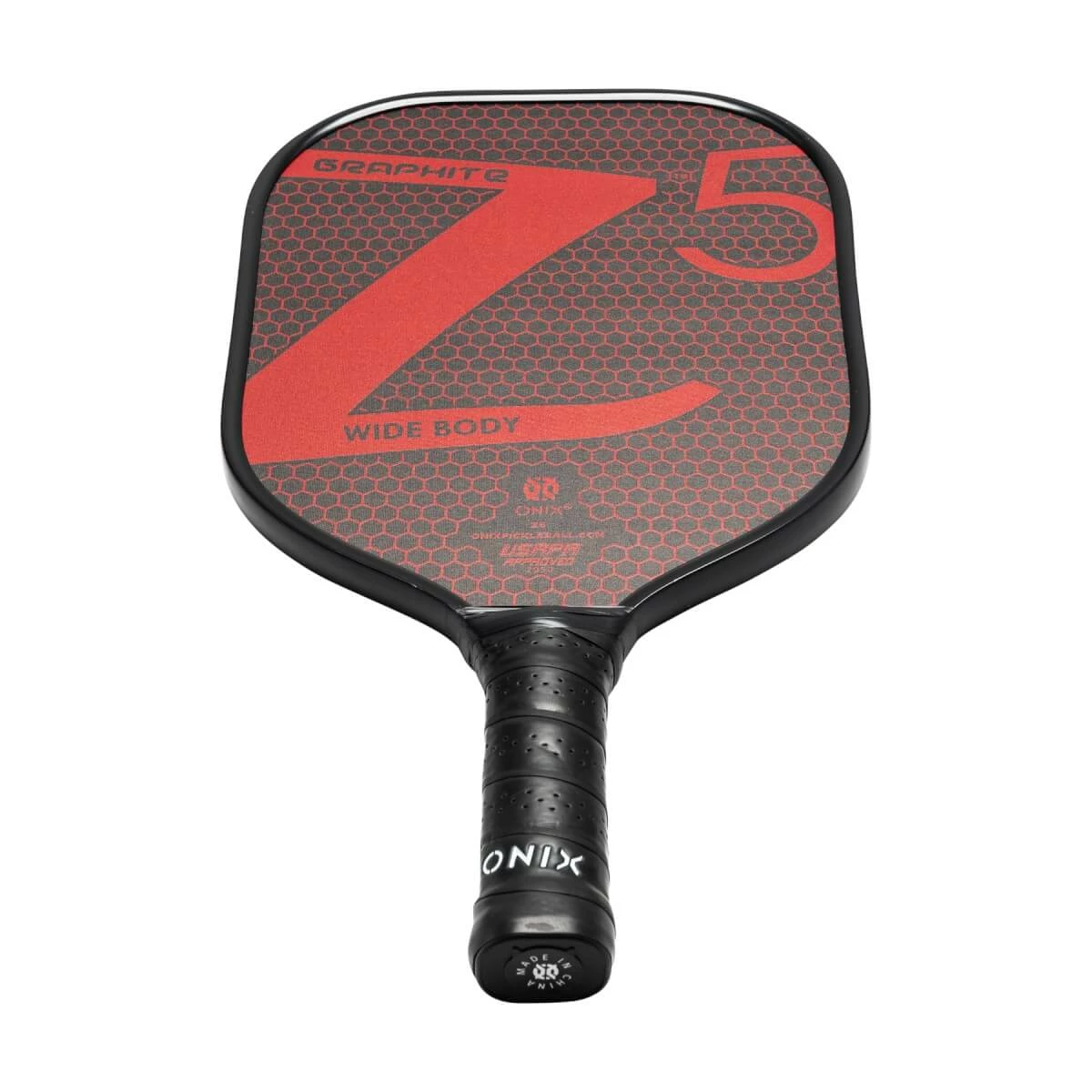 Onix Z5 Middleweight Graphite Pickleball Paddle - Image 22