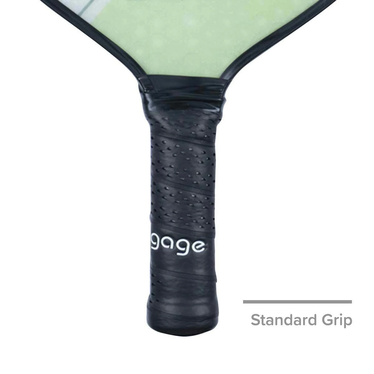 Engage Encore EX 6.0 BLEMISHED Middleweight Composite Pickleball Paddle - Image 20