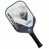 Vulcan V560 Control Heavyweight Composite Pickleball Paddle