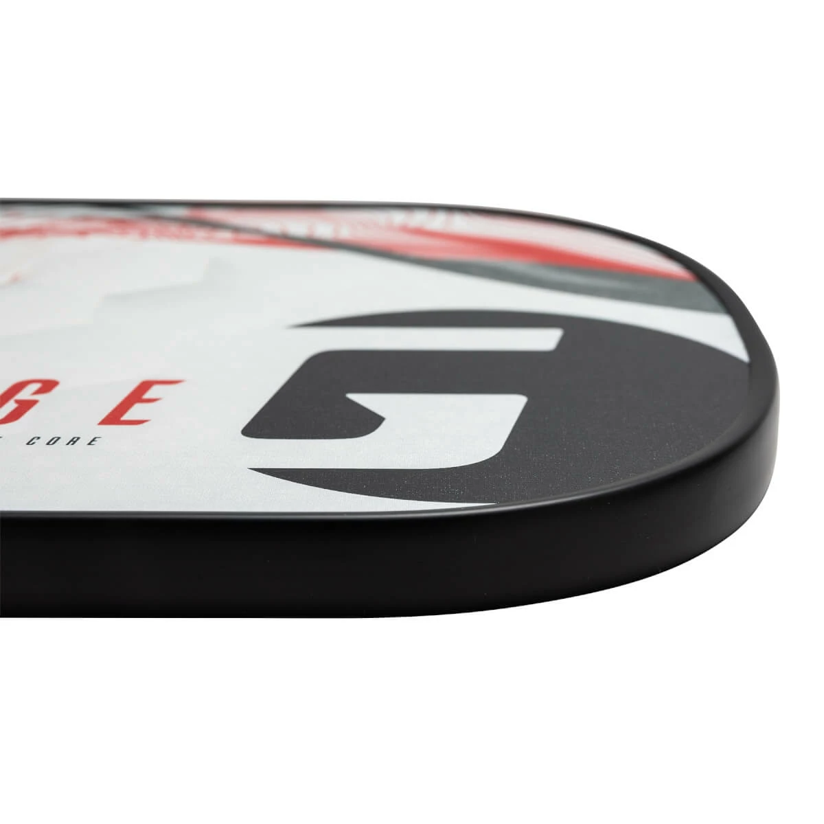 GAMMA Mirage Middleweight Graphite Pickleball Paddle - Image 12