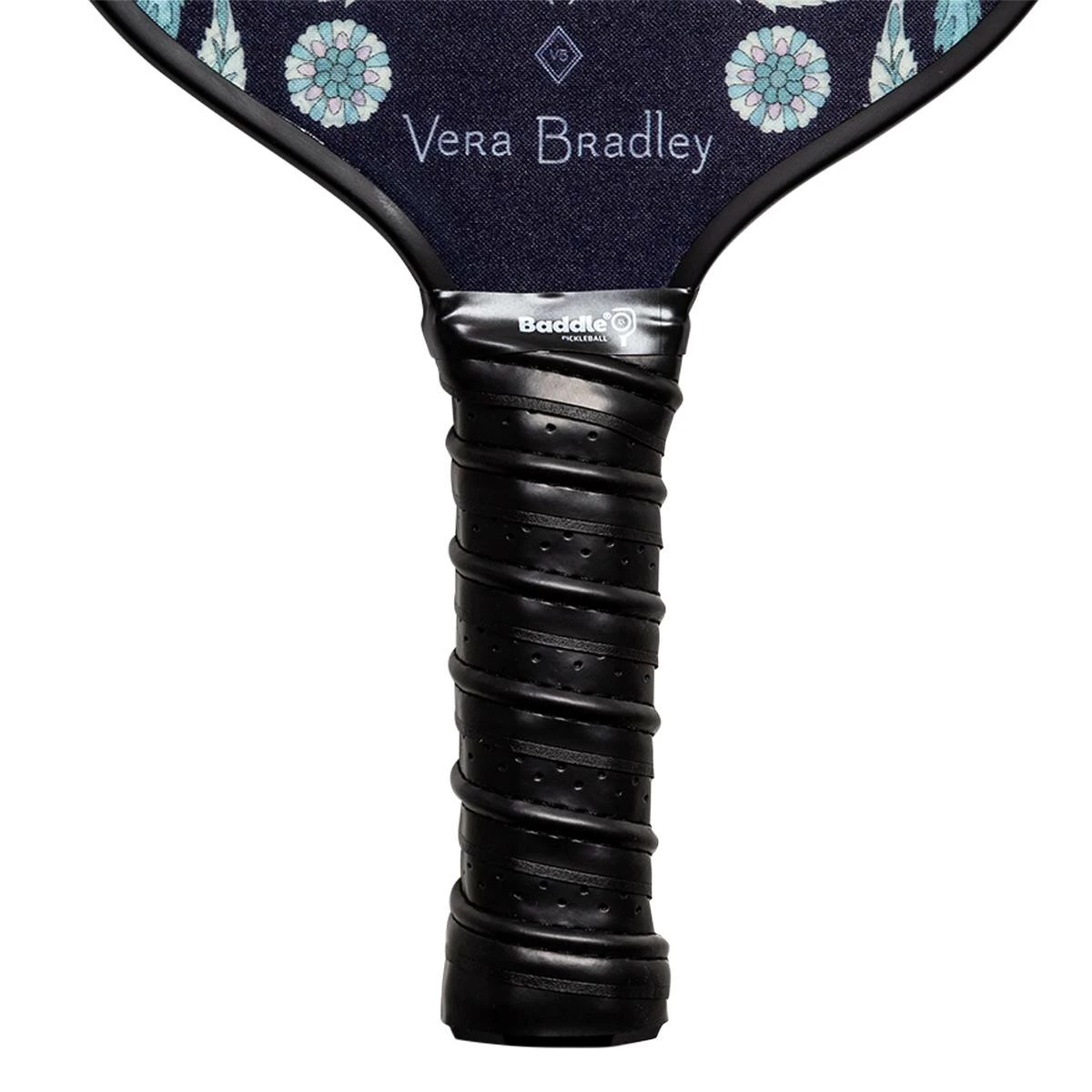 Baddle Vera Bradley Collection Lightweight Composite Pickleball Paddle - Image 15