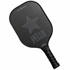 PELLO PXI 3K Middleweight Carbon Fiber Pickleball Paddle