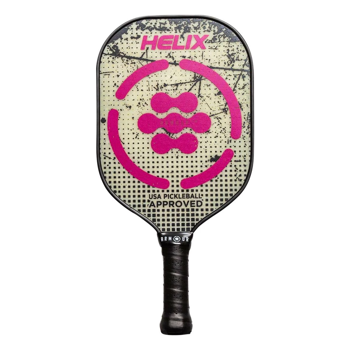 Armour HELIX Middleweight Composite Pickleball Paddle - Image 15