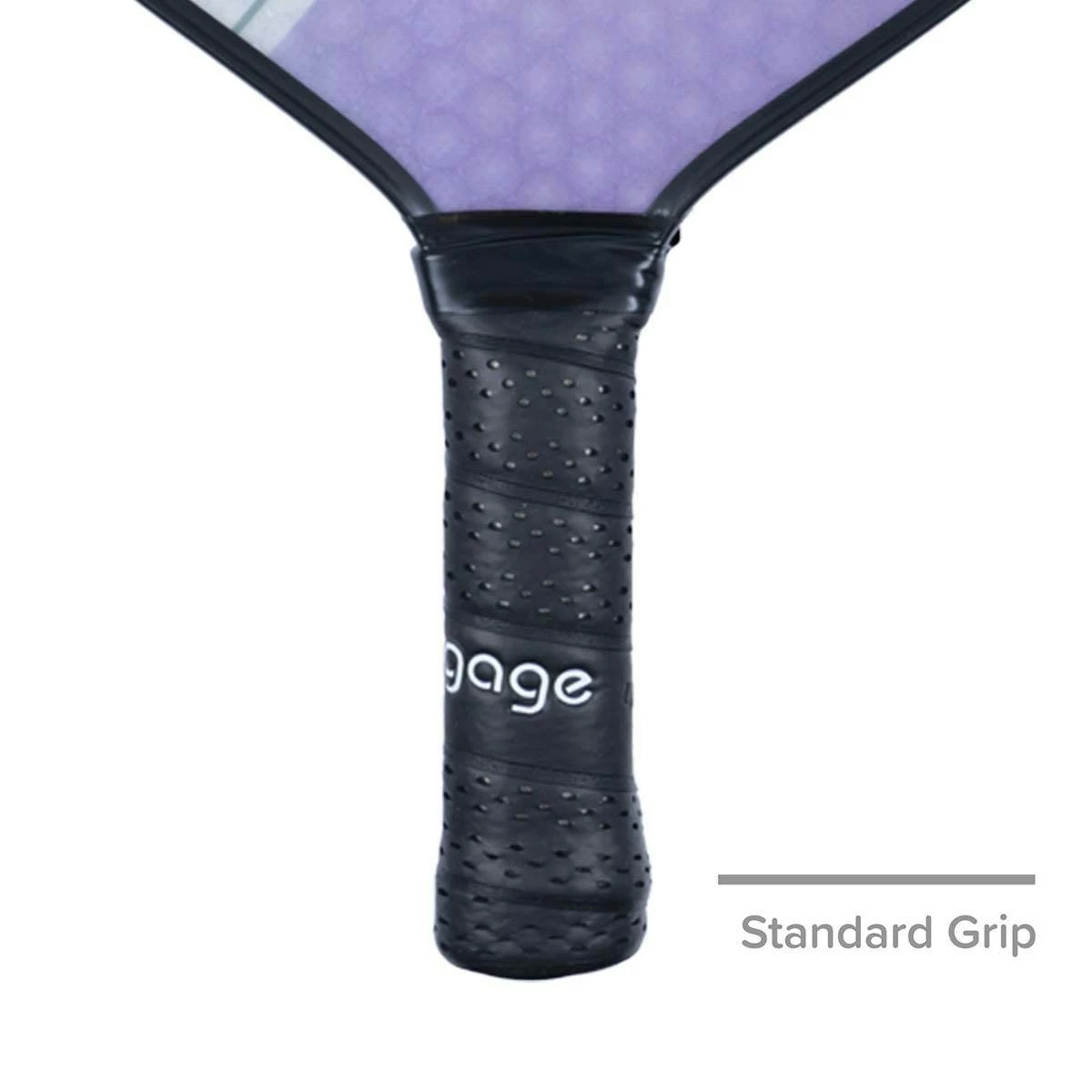 Engage Encore EX 6.0 BLEMISHED Middleweight Composite Pickleball Paddle - Image 25