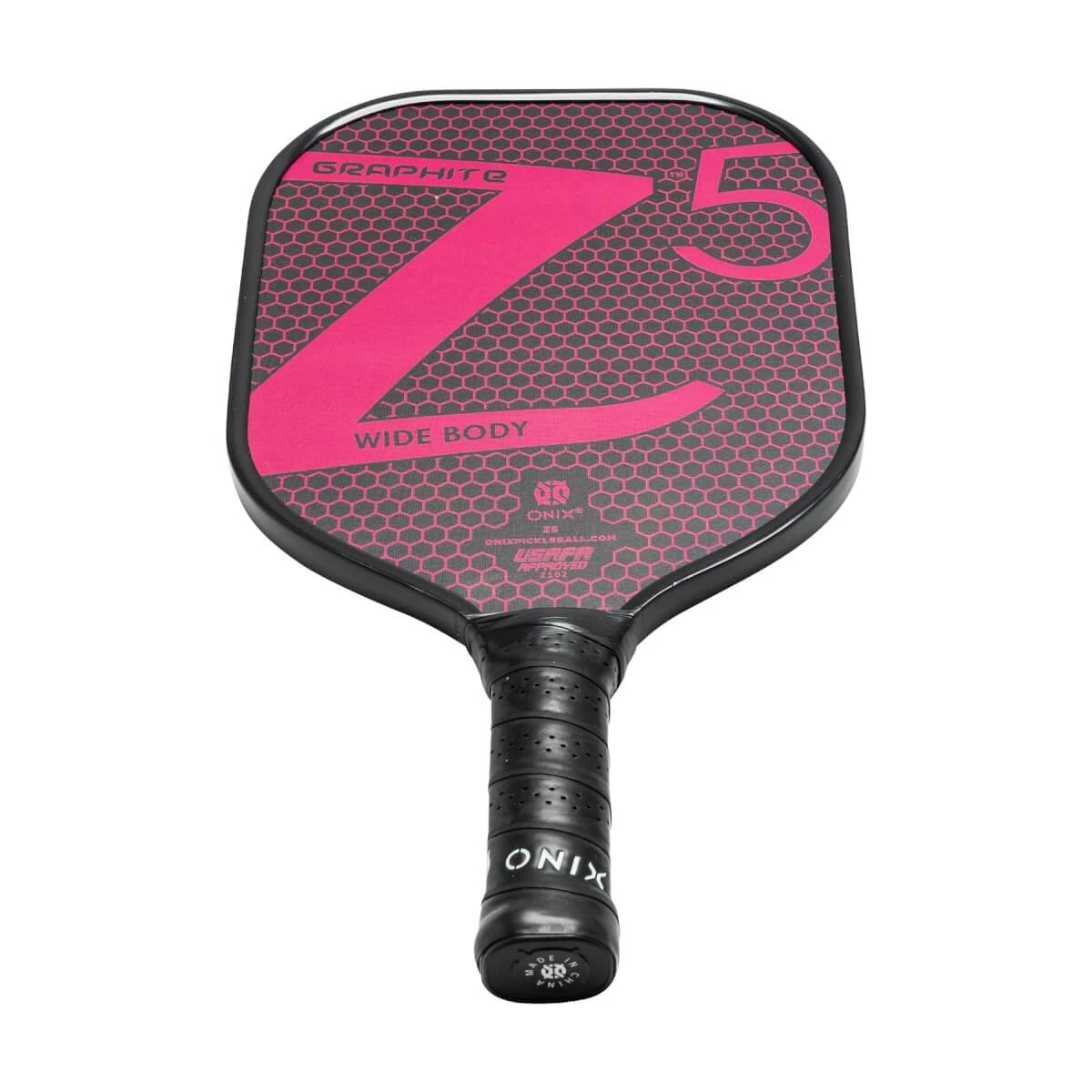 Onix Z5 Middleweight Graphite Pickleball Paddle - Image 34