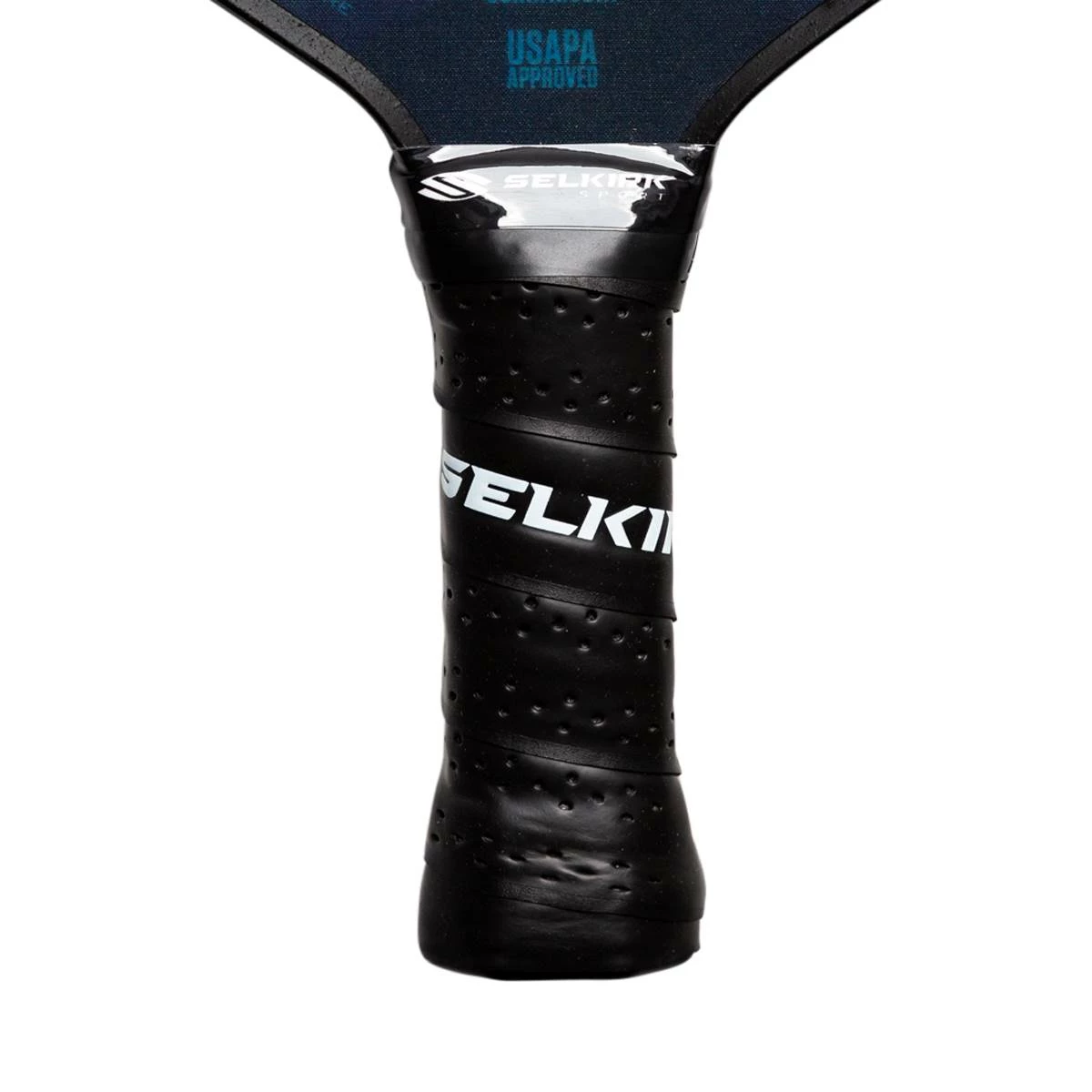 Selkirk Amped S2 Middleweight Composite Pickleball Paddle - Image 16