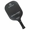 Engage OMEGA Evolution Max Middleweight Carbon Fiber Pickleball Paddle