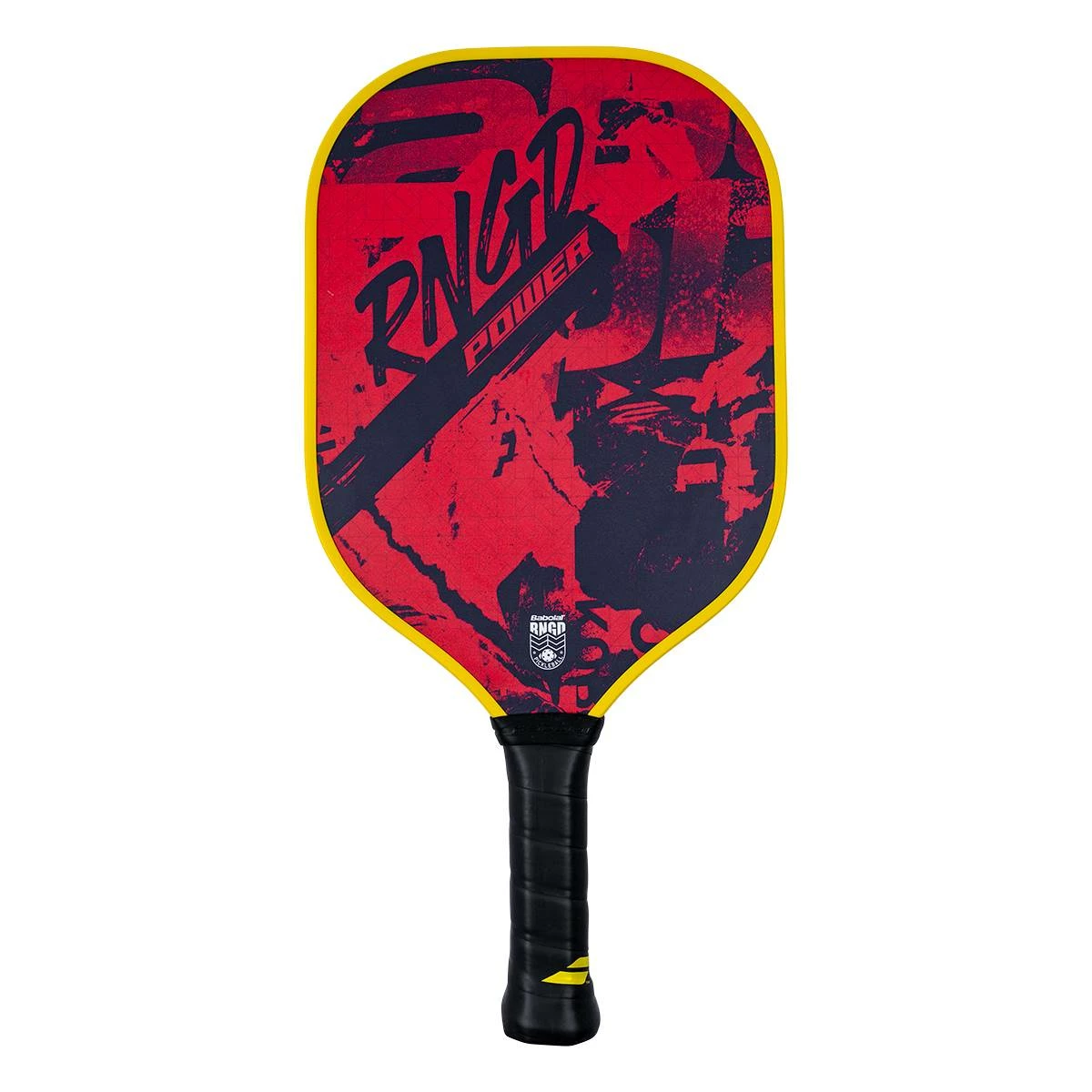 Babolat RNGD Power Composite Middleweight Pickleball Paddle - Image 4